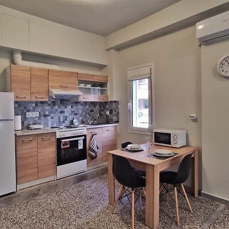 Garnet 3 Daire Kalamata Dış mekan fotoğraf