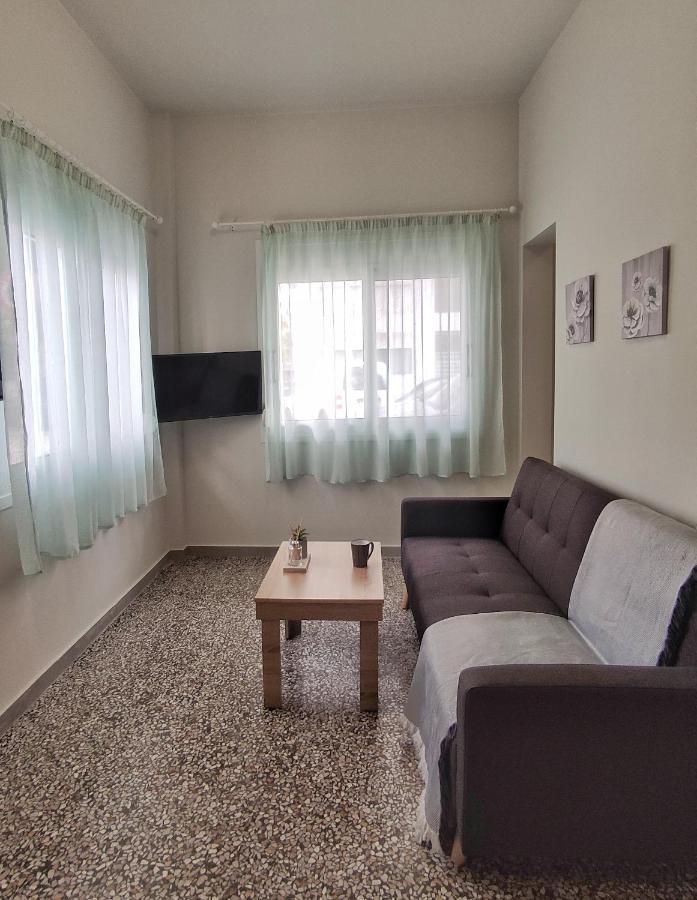 Garnet 3 Daire Kalamata Dış mekan fotoğraf